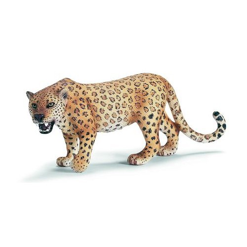 Schleich  Jaguar