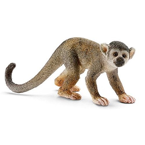 Schleich  Saimiri