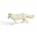 Schleich  Zorro polar ártico