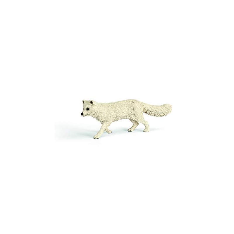 Schleich  Zorro polar ártico