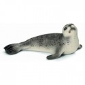 Schleich  Foca de puerto