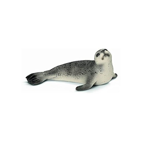 Schleich  Foca de puerto
