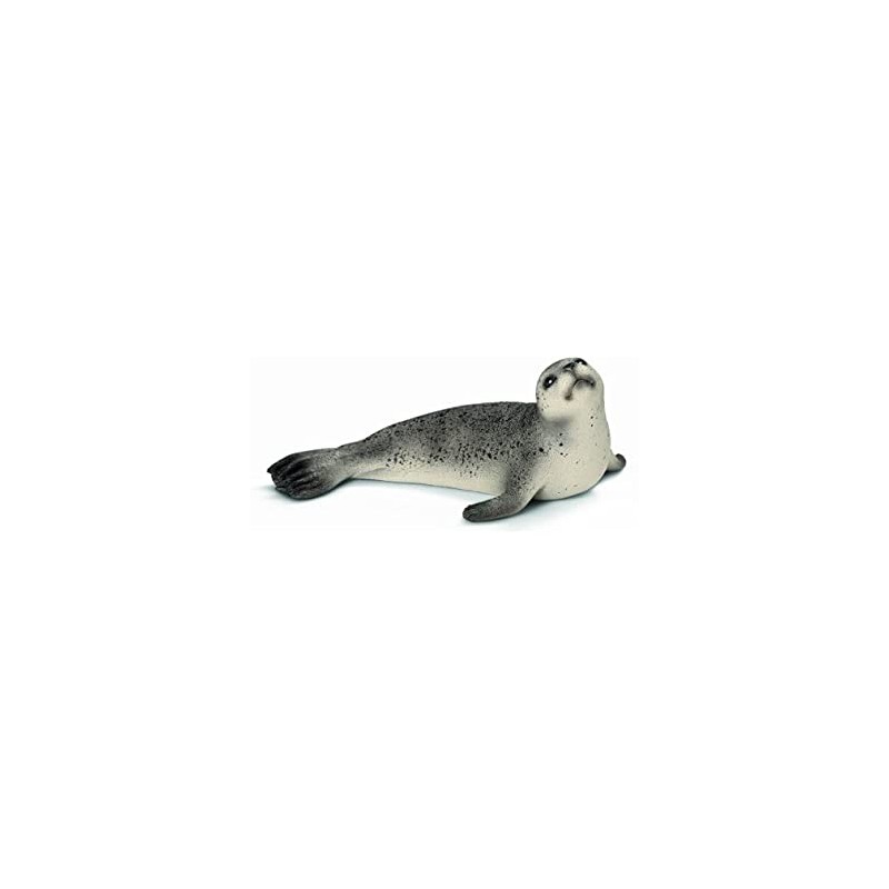 Schleich  Foca de puerto
