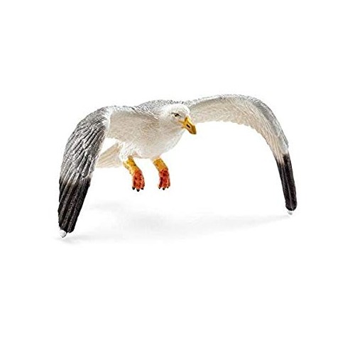 Schleich  Gaviota argenténea