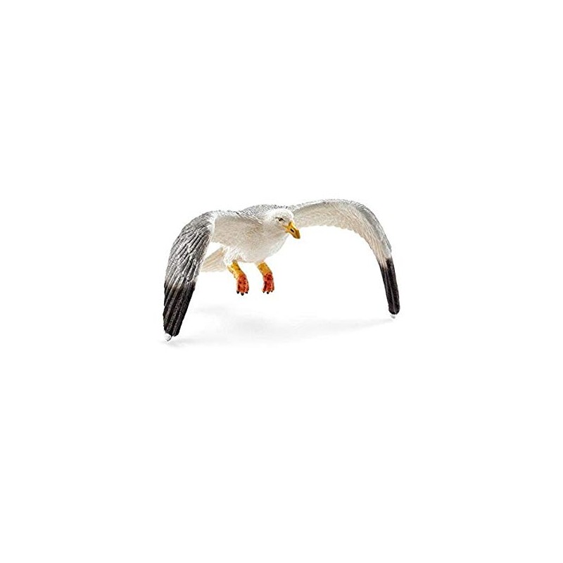 Schleich  Gaviota argenténea
