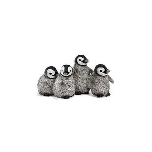 Schleich  Polluelos de pingüino emperador
