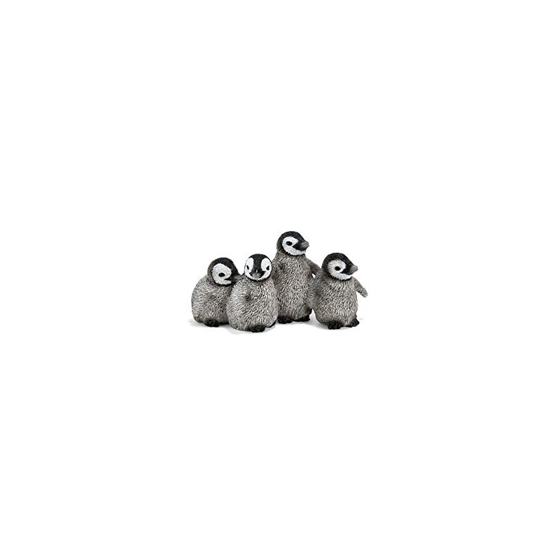 Schleich  Polluelos de pingüino emperador