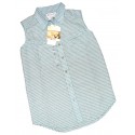 Camisa de mujer Columbia Lil Lake Talla M