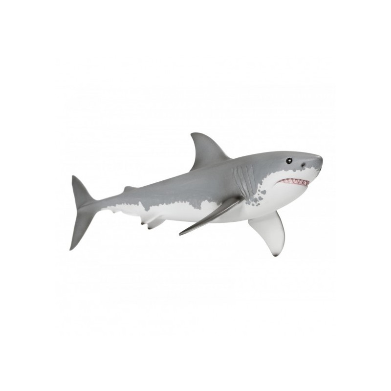 Schleich  Tiburón blanco