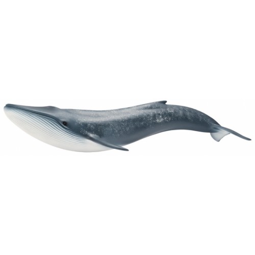 Schleich  Ballena azul
