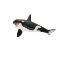 Schleich  Orca