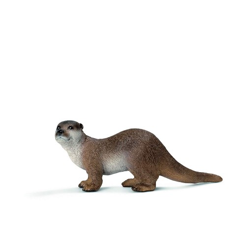 Schleich  Nutria
