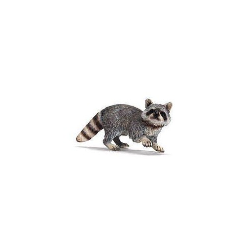 Schleich  Mapache