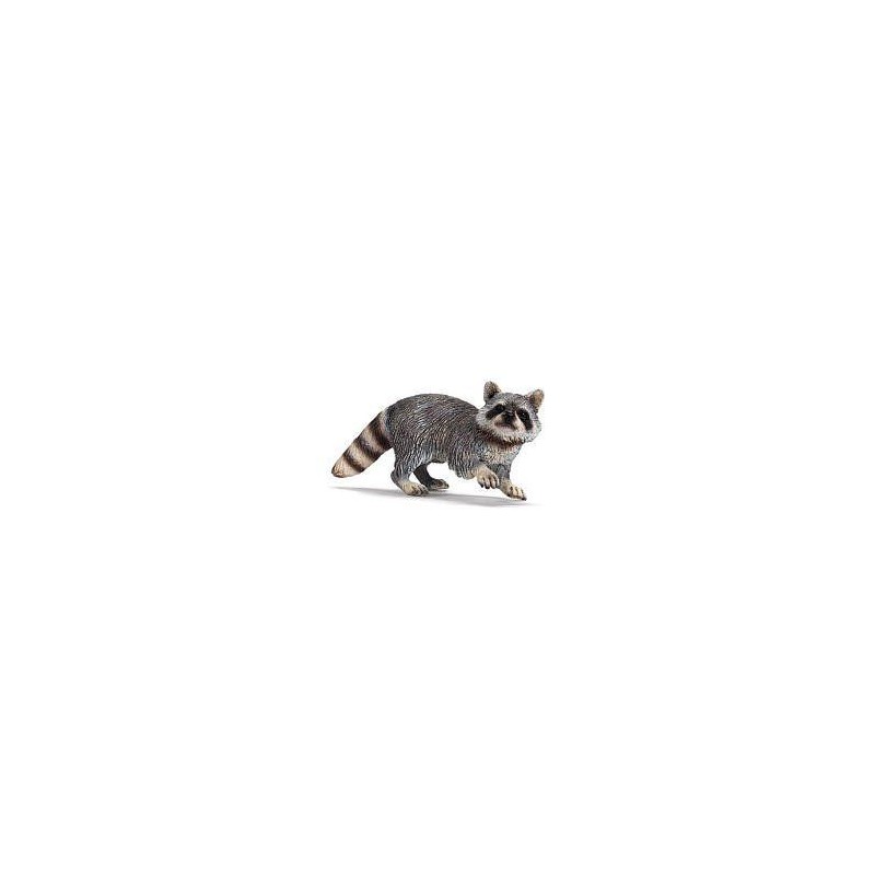 Schleich  Mapache