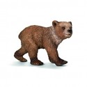 Schleich  Oso pardo osezno