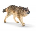 Schleich  Lobo gris
