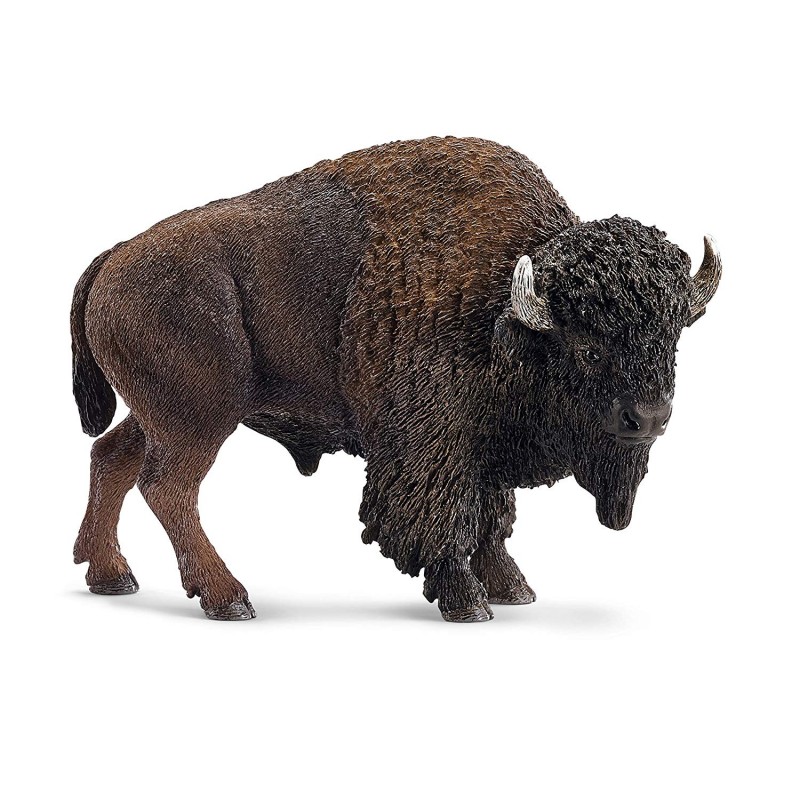 Schleich  Bisonte americano