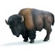 Schleich  Bisonte americano retirado