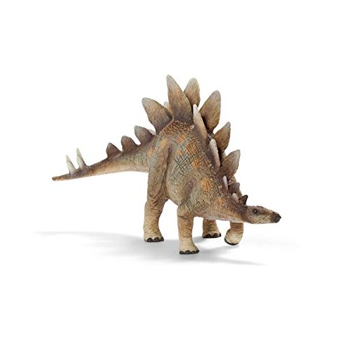 Schleich  Stegosaurio