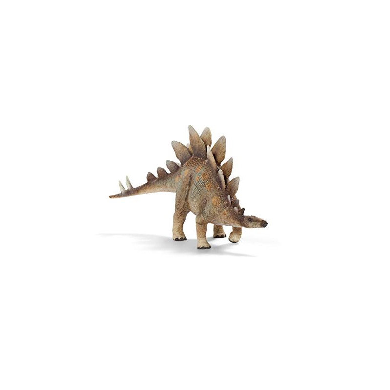 Schleich  Stegosaurio