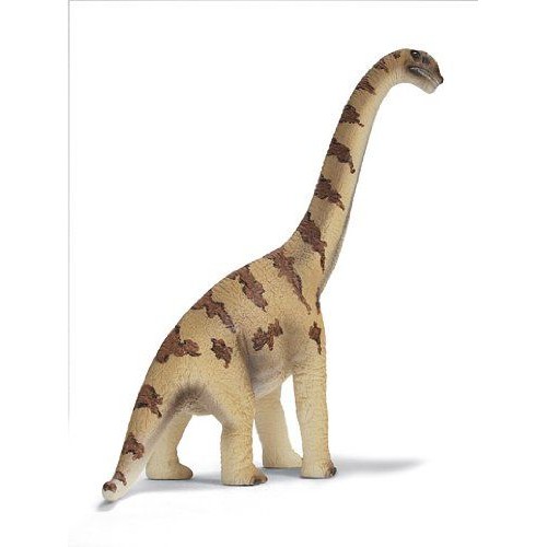 Schleich  Braquiosaurio