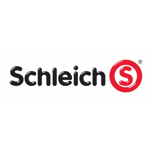 Schleich  Braquiosaurio