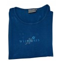 Wild Roses Camiseta Rock Climbing Talla M