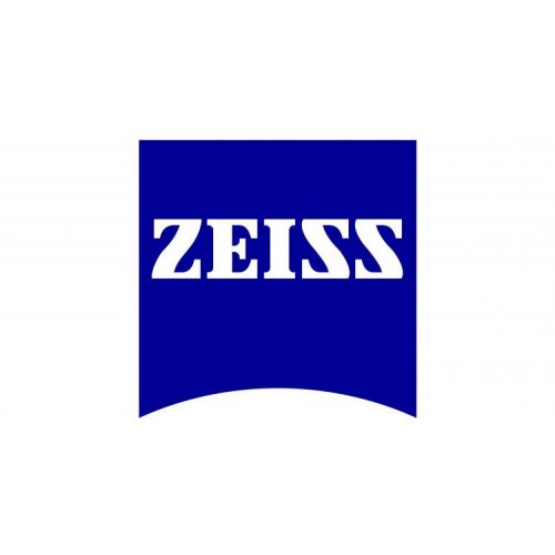 Zeiss Tapón de torreta en material metálico Tamaño 3