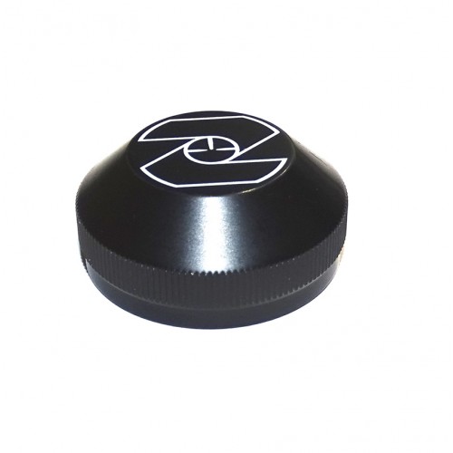 Zeiss Tapón de torreta en material metálico Tamaño 3