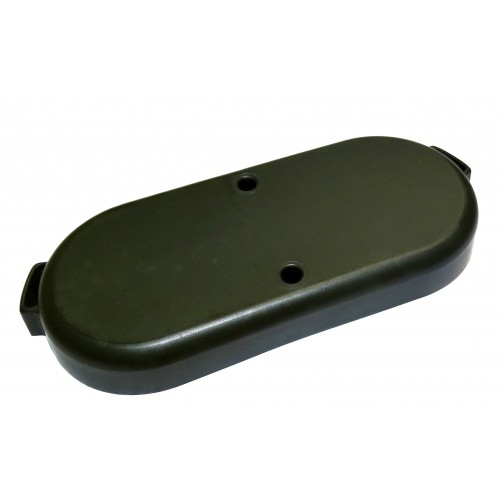 Tapa ocular Binoculares