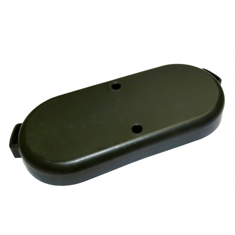 Tapa ocular Binoculares