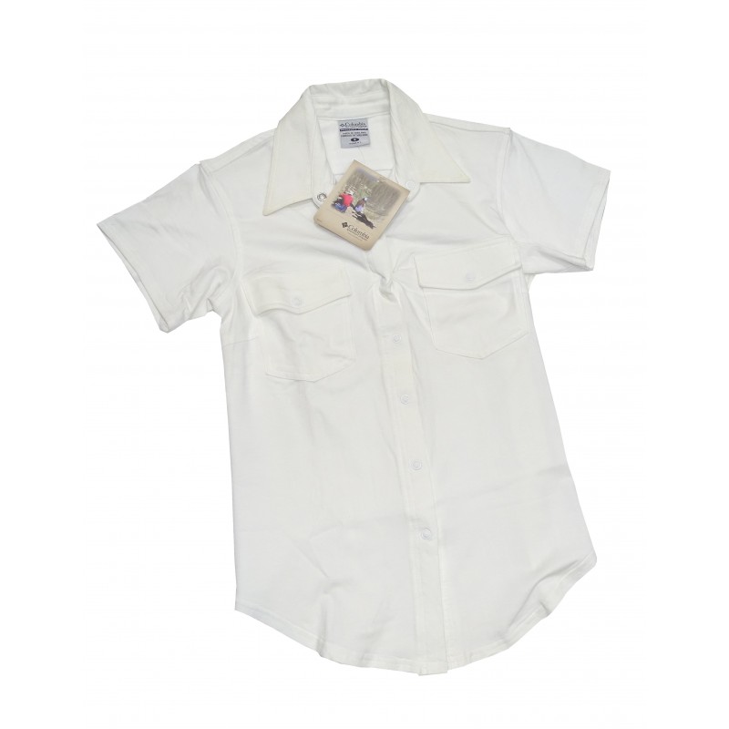 Columbia Camisa de chica/mujer Notta Safari Shirt talla S