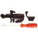 Walther Disparador .32 (trigger set)