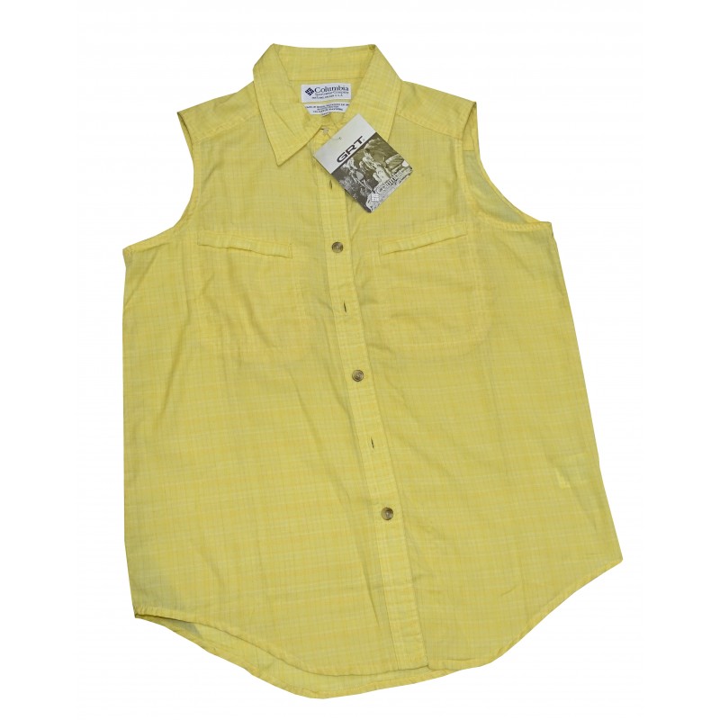 Columbia Camisa Challenger GRT