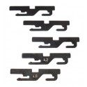 Walther Chapillas de alza Walther GSP