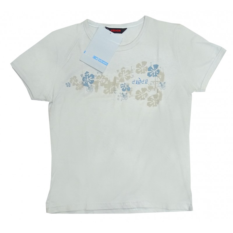 Eider Camiseta de chica / mujer May Flower D talla M