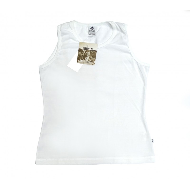 Columbia camiseta Omny Dry Tank talla S