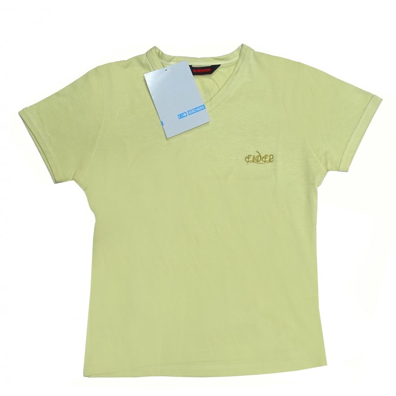 Eider Camiseta chica/mujer Flower D talla M