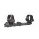 Monturas desmontables Kozap Monotiro Baikal / Remington Spartan