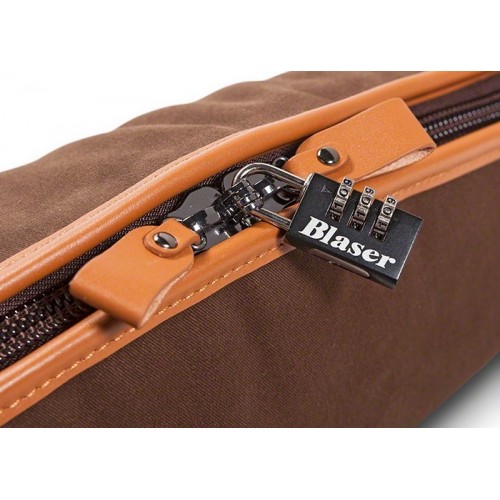 Funda para rifle con visor Blaser Twill 100cm