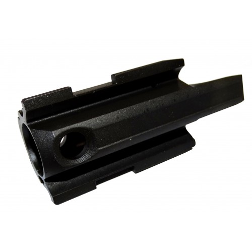 FN Browning Porta-cierre Magnum
