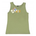 Camiseta de Tirantes Vaude Strige Tank