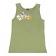 Camiseta de Tirantes Vaude Strige Tank