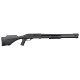 Escopeta de corredera Winchester SXP Defender High Capacity