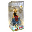 Asterix Hucha