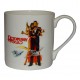 James Bond Taza Octopussy