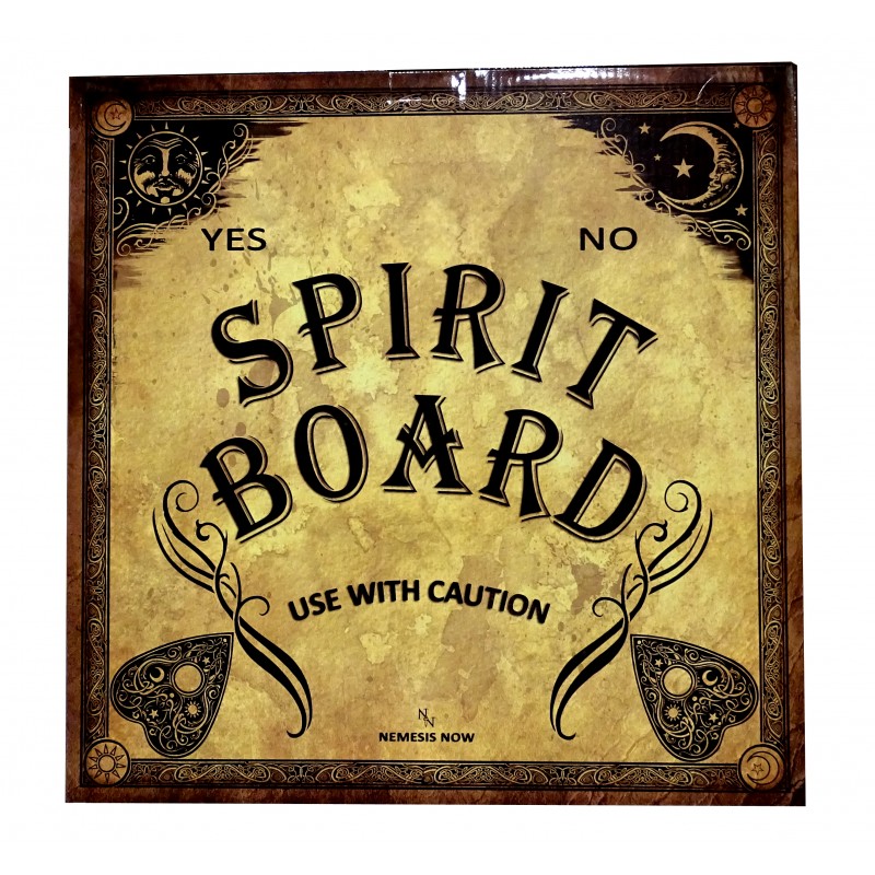 Tablero Ouija