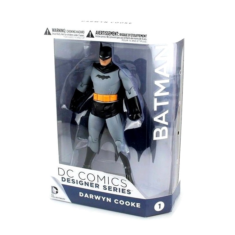 Batman Collector Designer Series Batman