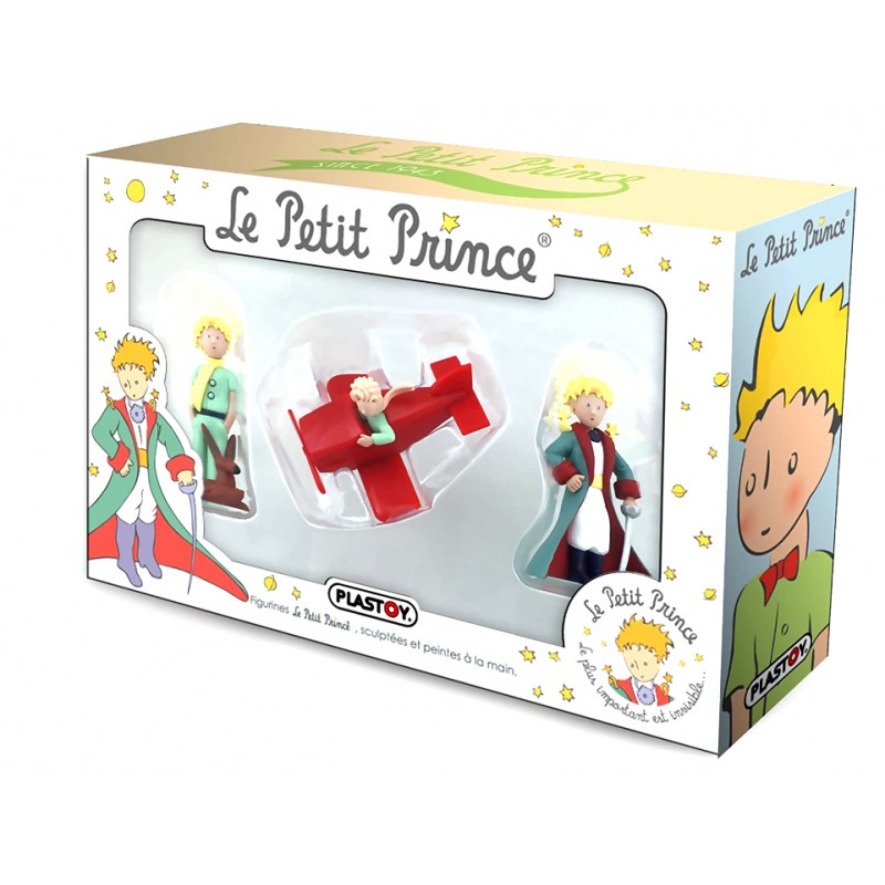 Le Petit Prince Set