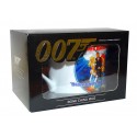 James Bond Diamantes para la eternidad